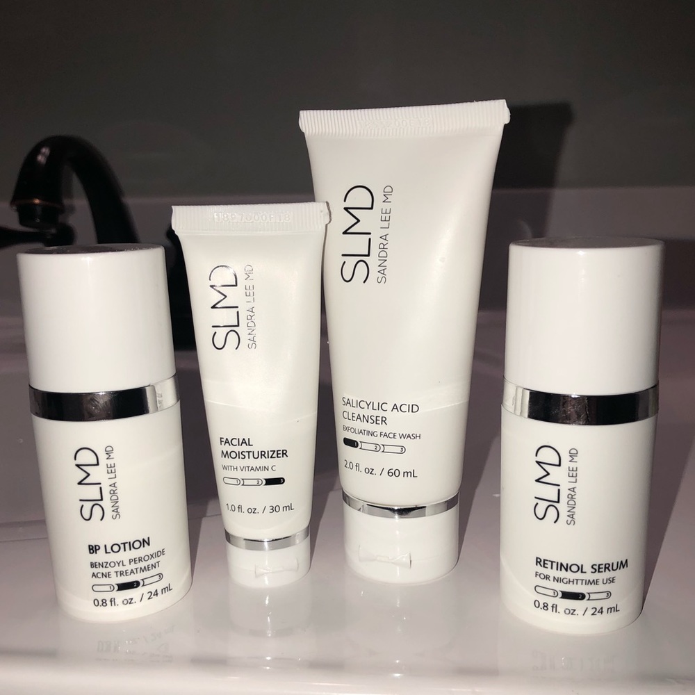 SLMD Skincare